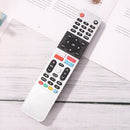 Remote Control Switch for Skyworth 539C-268901-W000 Smart TV Replacement