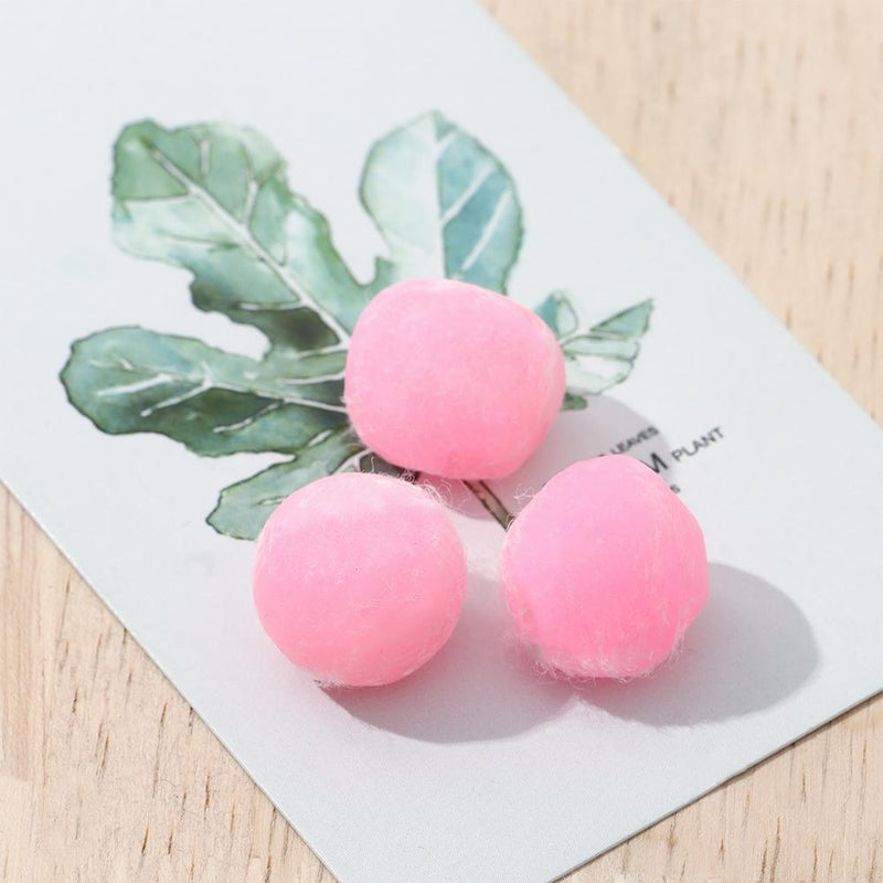 Swimming Ear Plugs Wax Cotton Earplugs Sleeping Snoring Noise Reduction