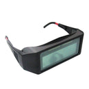 Ultraviolet-proof Soldering Eyeglass Eyes Goggle Auto Darkening Welding Helmets