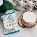Compressed Bath Towel Cleaning Cloth ShowerTowel Quick-Drying Towels