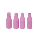 Nozzle Shield Cup MB15AK MIG/MAG Gas Ceramic Nozzle Welding Gun Supplies