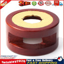 Retro Wax Seal Wood Melting Oven Furnace Wax Pot Beads Sticks Heater (A) Newly