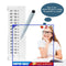 #A Arithmetic Practice Writing Pad Multiplication Division Calculation Practice