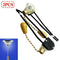2x Ceiling Fan Wall Light Replacement Pull Chain Cord Switch Control Tool P2E3