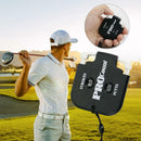 Golf Score Counter Stroke Shot Scoring Device Two Digit Scorer Training Aid