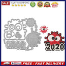 Metal Cutting Dies Stencils for DIY Scrapbooking Album Embossing Cards Maki