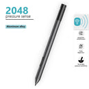 Bluetooth-compatible Active Stylus for Dell Latitude 5300 5310 7200 7210 7285