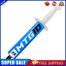 Thermal Conductive Grease Paste for Processor CPU Heat Sink Plaster (10g)