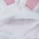 Cute Cat Headgear Bunny Drag Hat Cat Dog Headwear Costume PhotoProps F7X7