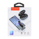 USB-C Clip On Microphone Wireless Noise Reduction Lapel Mic Lavalier Microphone