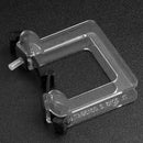 4/4 Violin Bow Straighten Collimator Corrector Tool Guide for Beginner