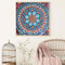 5D DIY Special Shaped Diamond Painting Mandala Cross Stitch Kits (DZ240) Newly