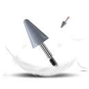 #A 2/4x Soft / Hard Rubber Stylus Tip Nibs for Huawei M-Pencil / Honor Magic-Pen