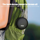 MTB Bike TWS Speaker Bluetooth-Compatible USB Rechargeable Wireless Audio Newly