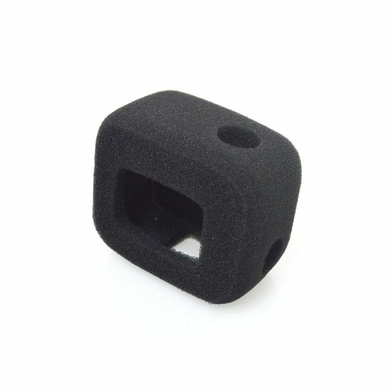 Wind slayer Camera Sponge Windshield Cover Foam Case For GoPro Hero 5 6 7