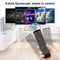 T1 Pro 2.4G Wireless Air Mouse Gyro Remote Control Voice for Android TV Box