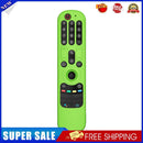 Remote Controller Cover for LG AN-MR21GC MR21N/21GA (Luminous Green)