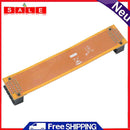 Flexible Crossfire Cable Dual Graphics Cards Connector NVIDIA N Card SLI Bridge