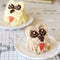 Grass Baking Decorating Cupcake Cake Icing Piping Nozzles Pastry 2021 Tips Q3Q8