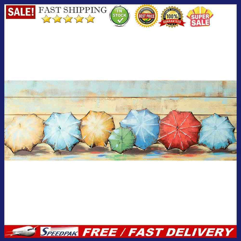 Diamond Painting umbrella 5D DIY Full Drill Round Rhinestone Home Decor