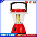 LED Lanterns Lamp Emergency Camping Night Lights for Outdoor Tent Fishing Hiking