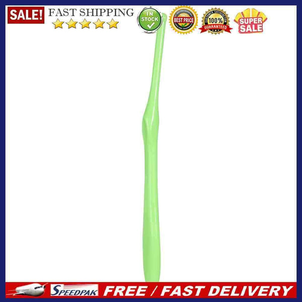 Orthodontic Interdental Brush Soft Teeth Tooth-floss Oral Cleaning Dental Car