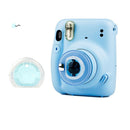 Instant Film Cameras Close-up Lens Photographic Accessoriesfor Instax Mini 11