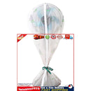 Fan Protective Cover Universal Dustproof PEVA Floor Fans Protector (Full) Newly