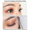 Mascara Lengthens Eyelashes Extra Volume Waterproof Makeup Female Lashes H8Q4