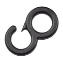 Outdoor Light Hanging Hook Canopy Tarp Fixed Clip Tail Hooks Tent Accessori