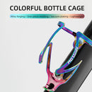 MOTSUV Bicycle Bottle Cage MTB Bike Water Bottle Rack Kettle Holder Bracket