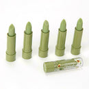 Women Avocado Lipstick Long Lasting Moisturizing Repair Lipstick N2H4 A6K7