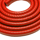 16ft Car Door Anti Collision Strip with Steel Disc Edge Scratch Protector Str