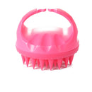 Head Scalp Massager Shampoo Brush Hair Washing Comb for Women Pet Hair Cleani
