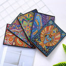 Shaped Rhinestone 5D Diamond Painting Diamond Painting Notebook Cross Stitch