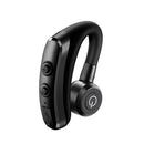 K5 Handsfree Bluetooth-compatible Earphone Single Car Wireless Headsets w/M