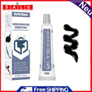 High-Temperature Resistant Sealing Insulation Glue Fixed Paste Liquid Sealant