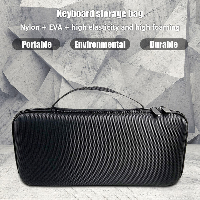 Portable Waterproof Hard Shell Replacement, Shockproof, Dustproof Hard Shells