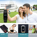 Smart Wristband Fitness Bracelet Touch Message Heart Rate Monitor Smartband
