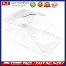 Outdoor Transparent Waterproof Cover for Wireless Doorbell Button Transmitter