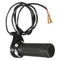 Handle Turn Accelerator 24V 36V 48V 3 Wire Twist Throttle Grip Electric Governor