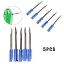 Regular Price Label Tagging Gun Price tag Gun Replacement S7P5 of Needles H0V4