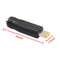 5.5x2.1mm Female to Square Plug Converter for Lenovo ThinkPad 10 Helix 2 Newly
