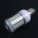 220V-240V E27 LED SMD 5730 LED Bright Lamp Corn Bulb White Light(96SMD) Newly
