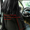 Waterproof Protectors Car Seat Covers Protective Sleeve Front Seat Case