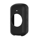 Bicycle Speed Meter Silicone Cover for Garmin EDGE Stopwatch Protective She