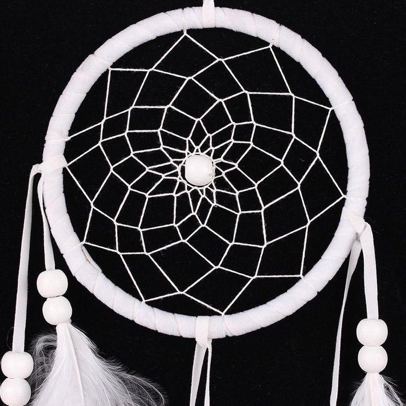 Hade Dream Catcher Net Withers Hanging Decoration Decor Craft Gif Newly
