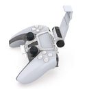 Bracket Mobile Phone Gamepad Controller Clamp Clip Holder For PS5 Playstation 5