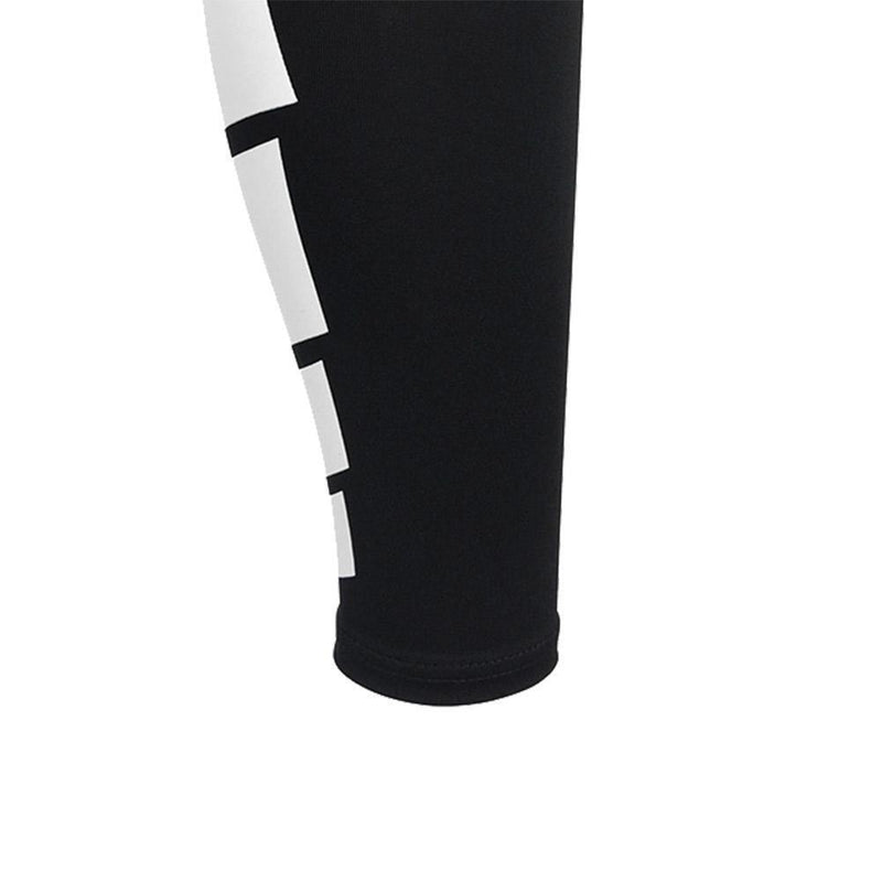 Elastic Compression Calf Brace Support Basketball Football Outdoor Calf Sleev