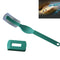 European Bread Baguette Soft European Package Cutter Kitchen Baking Pastry Tool